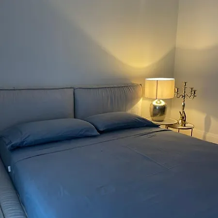 Luxury @air Albania Stadium *