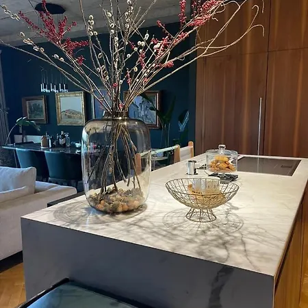 Luxury @air Albania Stadium Hotel