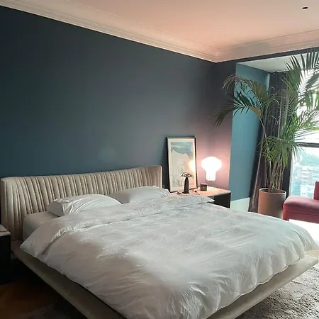 Luxury @air Albania Stadium Hotel